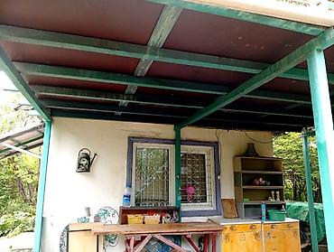 Продажа домов: Дача, 25 м², 3 комнаты, Собственник — 10