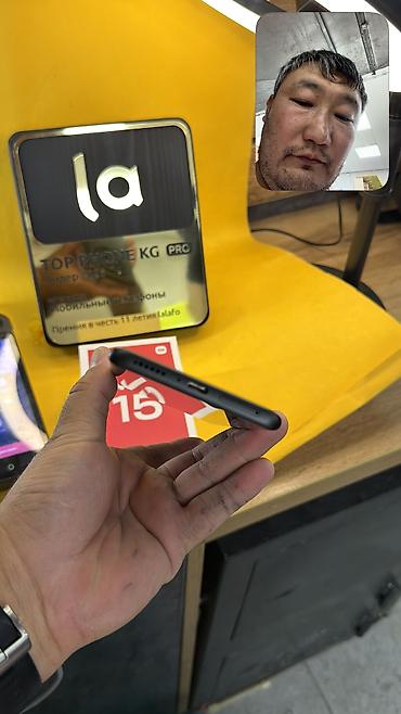 iphone 12 pro mac: Redmi, Redmi Note 15, Б/у, 256 ГБ, 2 SIM — 4