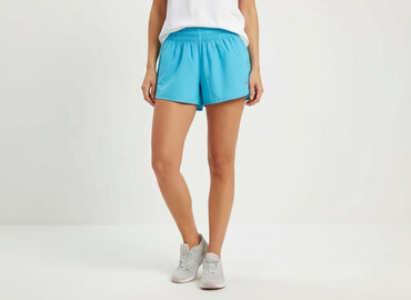 buty do biegania lidl: Shorts for women, size M