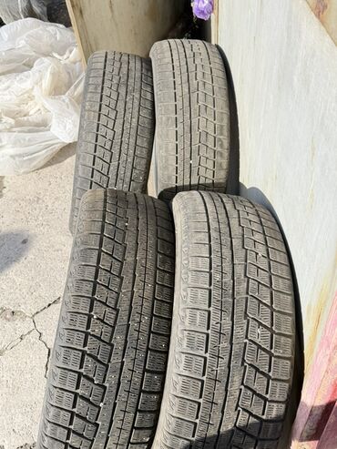 шины на 17 цена: Шиналар 215 / 55 / R 17, Кыш, Колдонулган, Комплект, Жеңил унаалар, Жапония, Yokohama