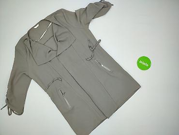 esmara lidl: Narzutka damska, rozmiar L — 2