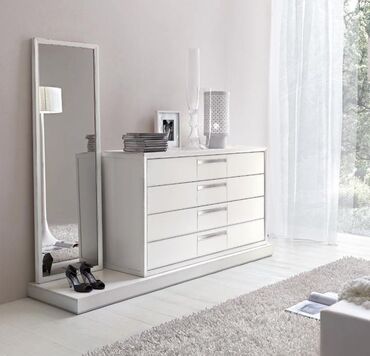 Sifarişlə yazı masaları: Dördbucaq masa, Stulsuz, Polkalı, Siyirməli, Türkiyə, Mat laminat — 13