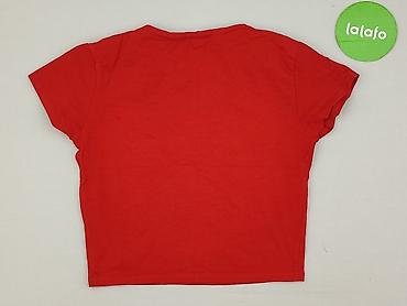 białe t shirty basic: FB Sister, T-shirt damski, rozmiar S — 3