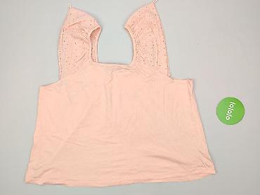bluzki bawełniane basic: St. Bernard, Bluzka damska, rozmiar XL — 3