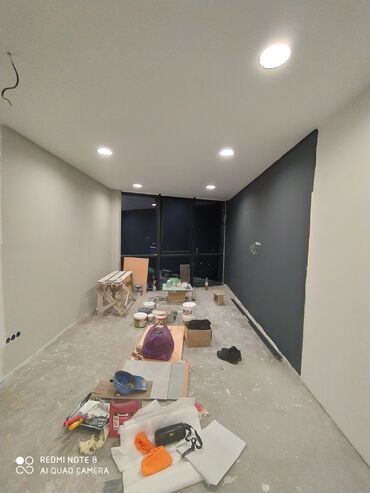 Ремонт под ключ: Ремонт квартир офисов отделочные работы — 10