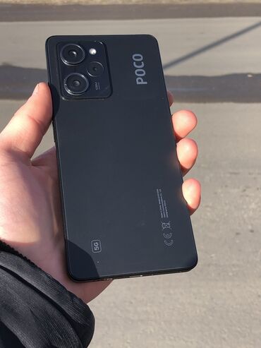 Poco: Poco X5 Pro 5G, 256 ГБ