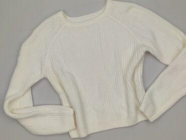 Women: Cropp, Women`s sweater, size M (EU 38)