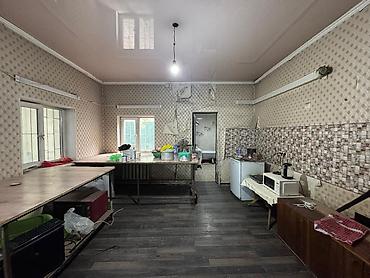 Продажа полдома: Продаю! Полдома 67,2 м2 Рыскулова/Ала-арчинская – 89500 $ Участок — 6