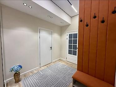 Продажа квартир: 2 комнаты, 64 м², Элитка, 11 этаж, Дизайнерский ремонт — 5