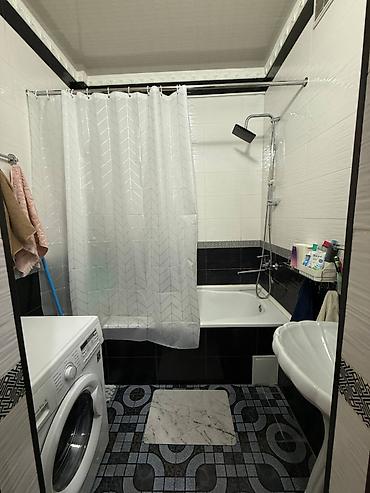 шукурова: 2 комнаты, 63 м², Элитка, 2 этаж — 4