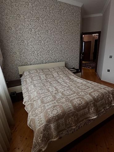 nzs qesebesinde 3 otaqli ev type 1: Fatmai baglari.isdi hovuzlu sexsi ev kiraye verilir.gunluk.Evde her — 9