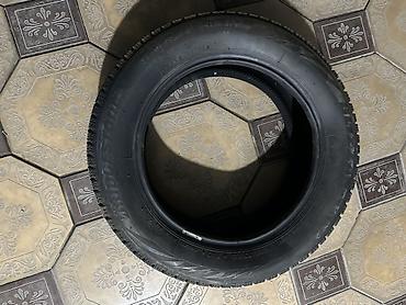шины 21565 r15 зима: 15-й размер Зимние шины Bridgestone Ice Cruiser 7000, комплект 4 шт — 3