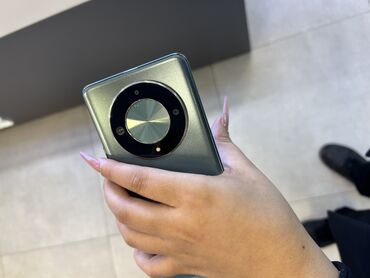 Honor: Honor 9X, rəng - Boz — 3