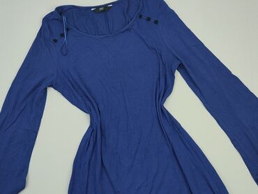 reserved sukienki niebieska: Сукня, S, F&F, стан - Хороший
