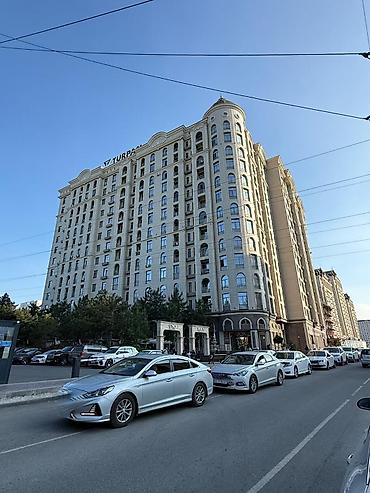 turpan: 3 комнаты, 96 м², Асанбай мкр Элитка, 12 этаж, ПСО (под самоотделку) — 1