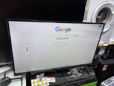 Телевизоры: 🔥🔥АКЦИЯ ‼️👍🔥 У нас самый низкий цены. Акция!!! Ясин 32 дюм диагонал — 8