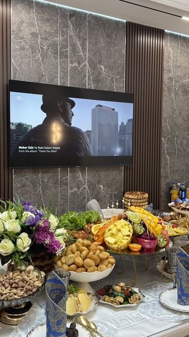 Выездные банкеты: Выездные банкеты | Повара — 17