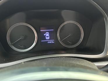 infinity fx35: Hyundai Sonata: 2018 г., Седан — 8