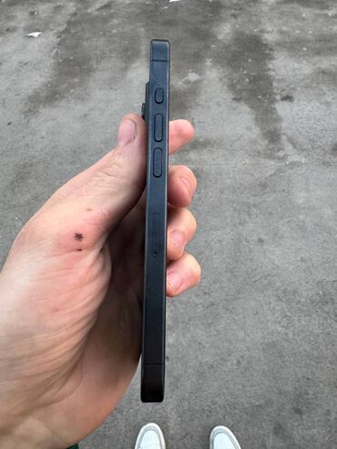 айфон 11 15000: IPhone 15 Pro, Б/у, 256 ГБ, Black Titanium, 90 %