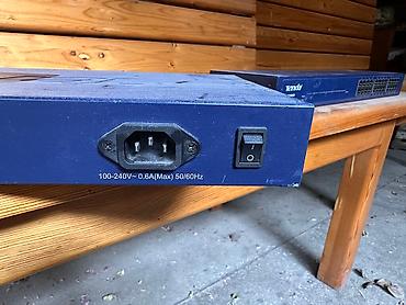 Модемы и сетевое оборудование: Продаю хапы для интернета или видео камер б/у рабочие все по 500 at lalafo.kg — 8 Модемы и сетевое оборудование: Продаю хапы для интернета или видео камер б/у рабочие все по 500 — 8