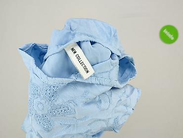 blue shadow bluzki: Bluzka damska, rozmiar L — 4