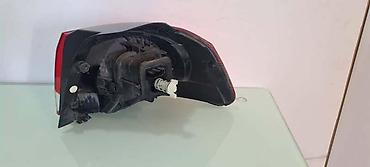 kin 107: STOP SVETLO ZA VOLKSWAGEN GOLF 6 OD 2012. DO 2020. GOD. | Stop — 1