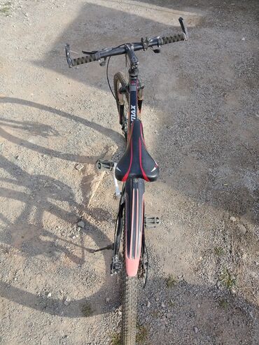 Горные велосипеды: Горный велосипед, Skillmax, Алюминий — 4