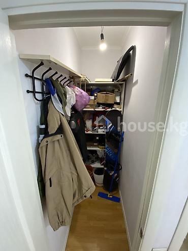 Продажа квартир: 1 комната, 45 м², Элитка, 7 этаж, Евроремонт — 3