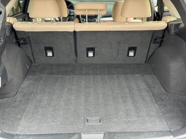 Subaru: Subaru Outback: 2019 г., 2.5 л, Вариатор, Бензин, Кроссовер — 11