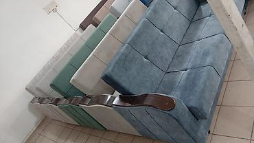 Прямые диваны: Прямой диван — 2