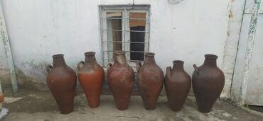 Gəmi modelləri: Digər əntiq əşyalar