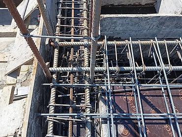 Бетонные работы: Опалубки, Фундамент, Стяжка Гарантия, Бесплатная консультация Больше 6 лет опыта — 6