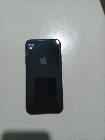 обмен на iphone xs: IPhone Xs, Б/у, 256 ГБ, Черный, Зарядное устройство, Защитное стекло, Чехол, 77 %