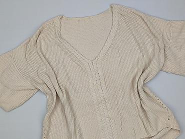 pull: Sweter damski, rozmiar 6XL — 1