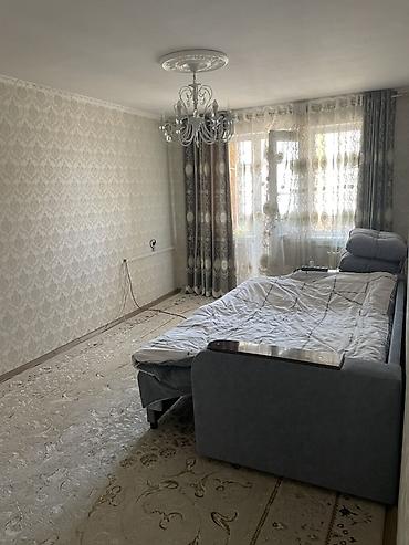 Продажа квартир: 3 комнаты, 58 м², 104 серия, 4 этаж, Евроремонт — 3