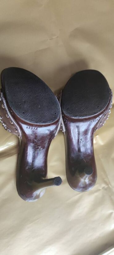 Sandale: Sandale, 37 — 4