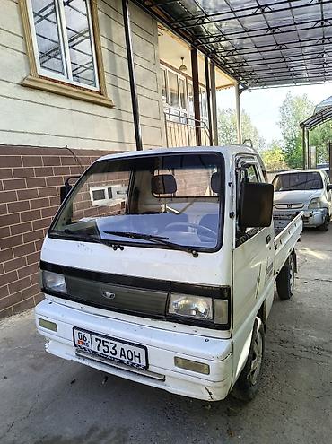 Легкий грузовик, Daewoo, Стандарт, 1,5 т, Б/у