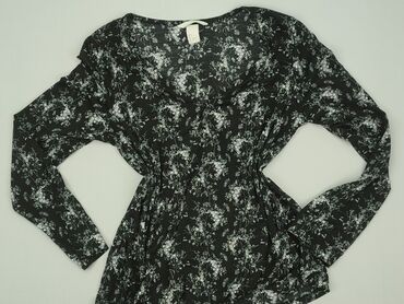 allegro sukienki letnie damskie długie: Women's blouse, H&M, S (EU 36)