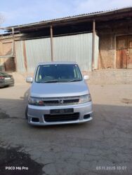 мерс сапог дубл кабина: Honda Stepwgn: 2003 г., 2 л, Автомат, Бензин