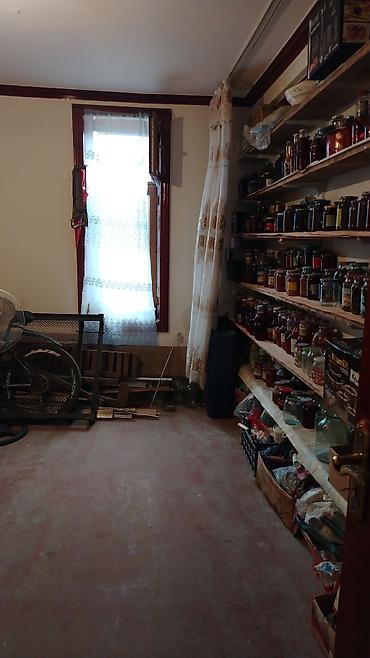 Həyət evləri və villaların satışı: 7 otaqlı, 230 kv. m, Kredit yoxdur, Yeni təmirli — 16