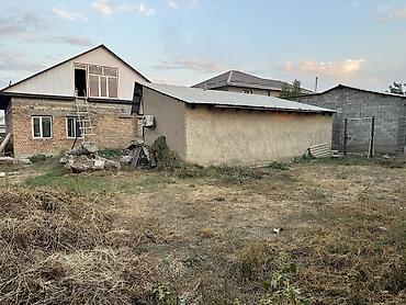комната ижара: Продаётся дом с участком 8 сотых с чистым горным воздухом районт — 6