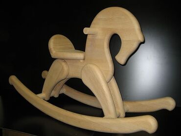 мебель деревянная: Сандык