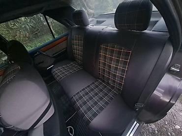 volkswagen tiguan 150 л с: Mercedes-Benz E 200: 2 л | 1992 г. Седан — 6