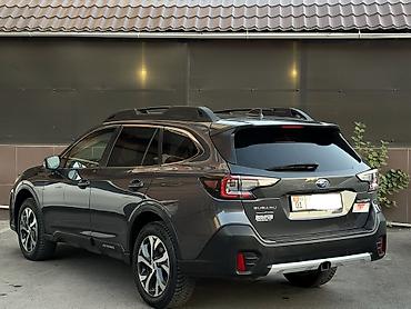 субару аутбек бишкек: Subaru Outback: 2020 г., 2.5 л — 2