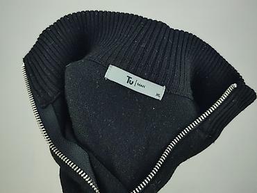 kurtki tk maxx: Tu, Sweter dla mężczyzn, rozmiar XL — 4