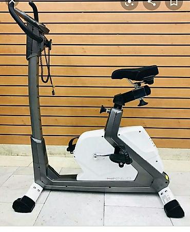 Qacis trenajoru velotrenajor veloxizekler her cure vardir. Qiymetler