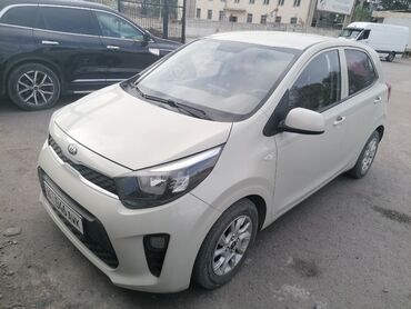 поворотник на мазда демио: Kia Morning: 2018 г., 1 л, Автомат, Бензин, Хетчбек