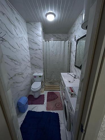 Долгосрочная аренда квартир: 3 комнаты, Риэлтор, Без подселения, С мебелью полностью — 11