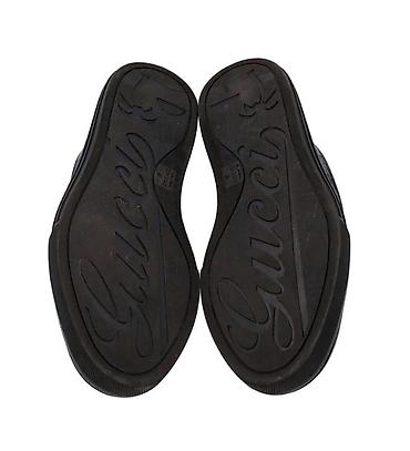 nike machomai 2: Мужские кроссовки, 42.5, 43, Gucci, Новый, цвет - Черный — 10