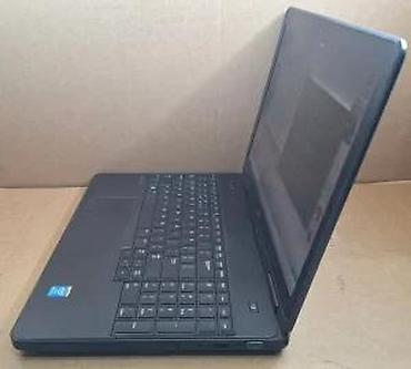 Dell: Dell Latitude E5540 Šifra proizvoda: L-1360 Dell Latitude E5540 je — 10